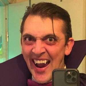 Meet your Posher, Brian